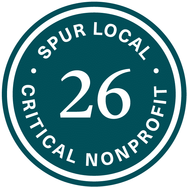 Spur Local Critical Nonprofit